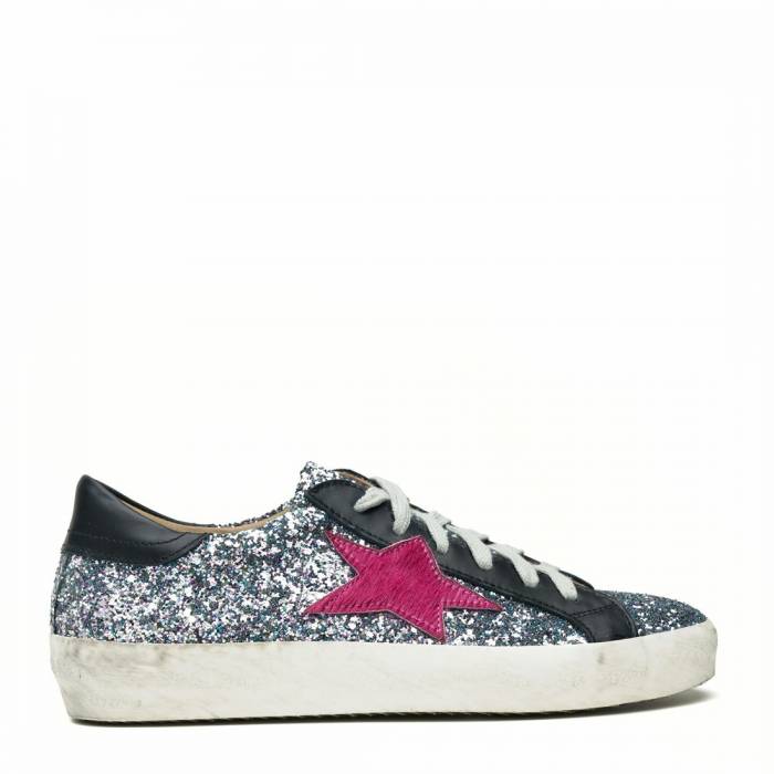 Sneakers Ilde glitter