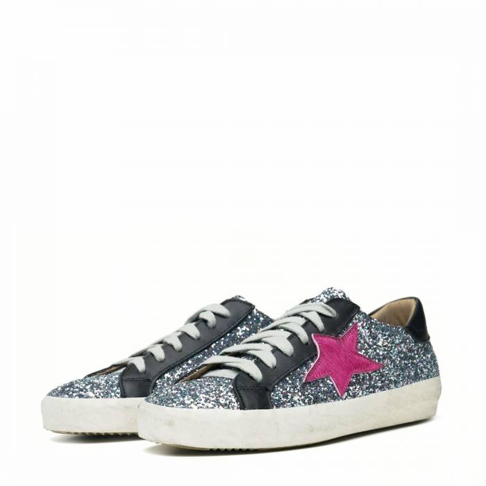 Sneakers Ilde glitter