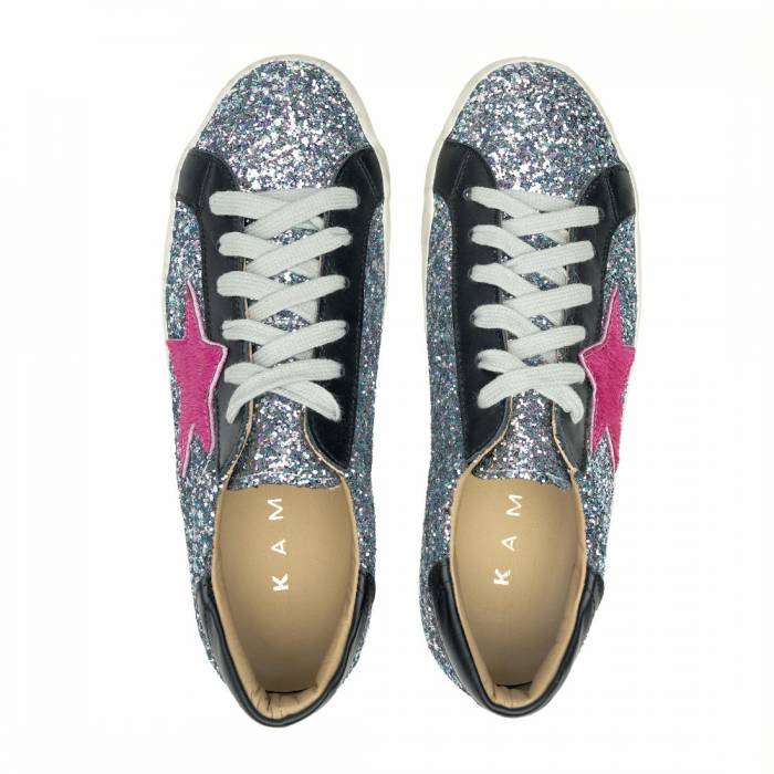 Sneakers Ilde glitter