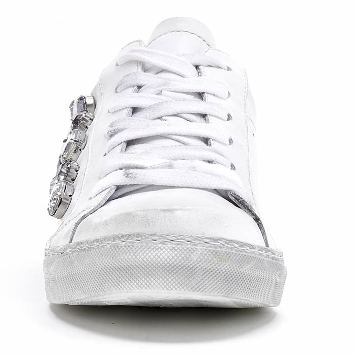 Sneakers Jewels