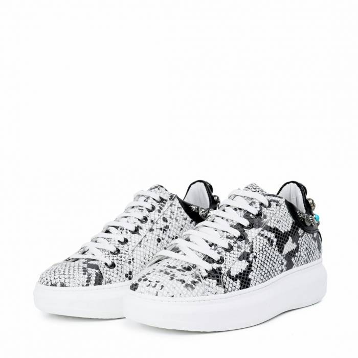 Sneakers K100 Piton