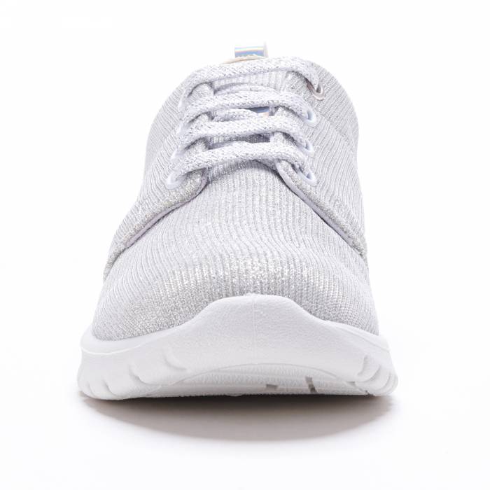 Sneakers Lamè
