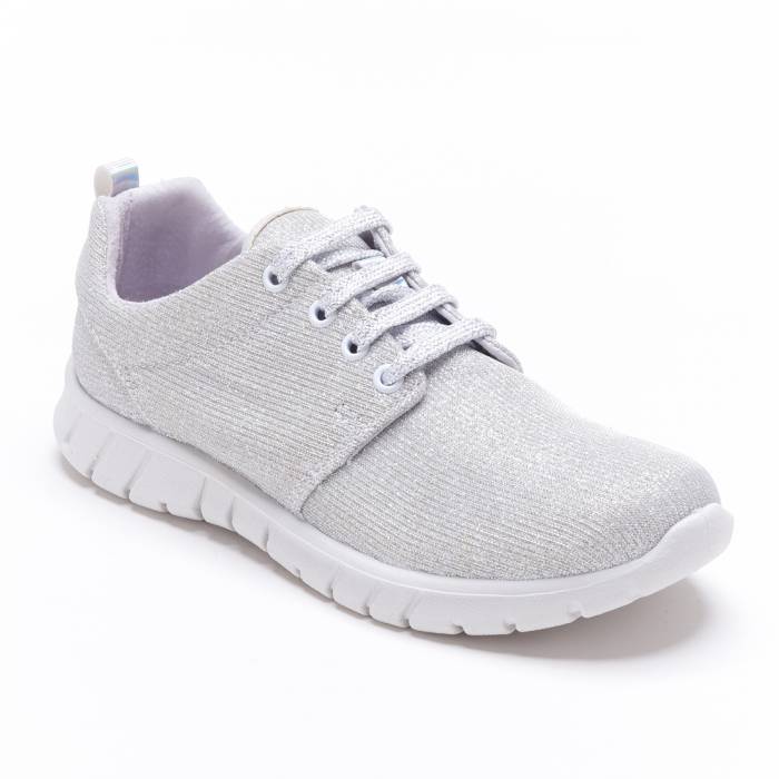 Sneakers Lamè