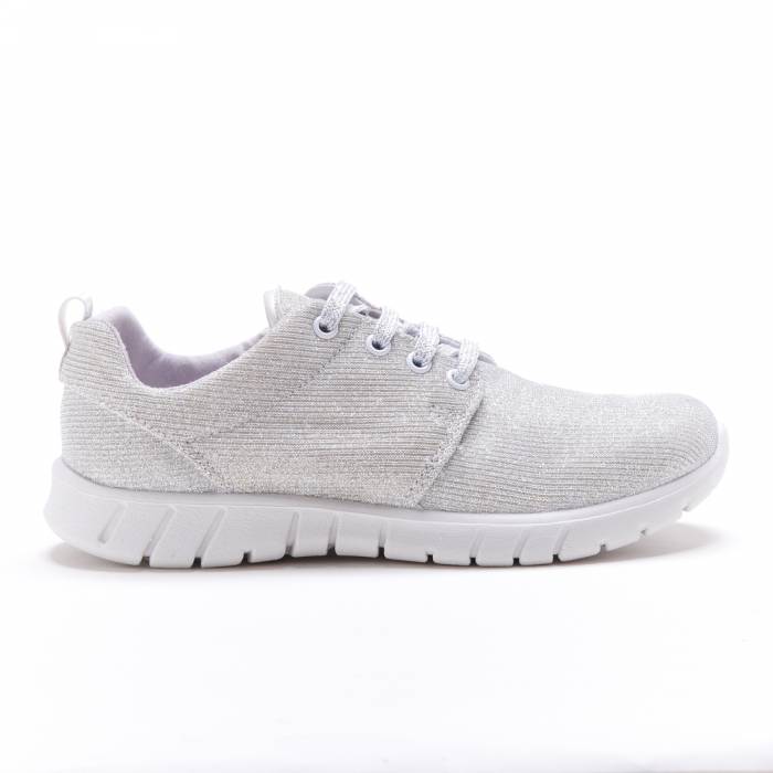 Sneakers Lamè