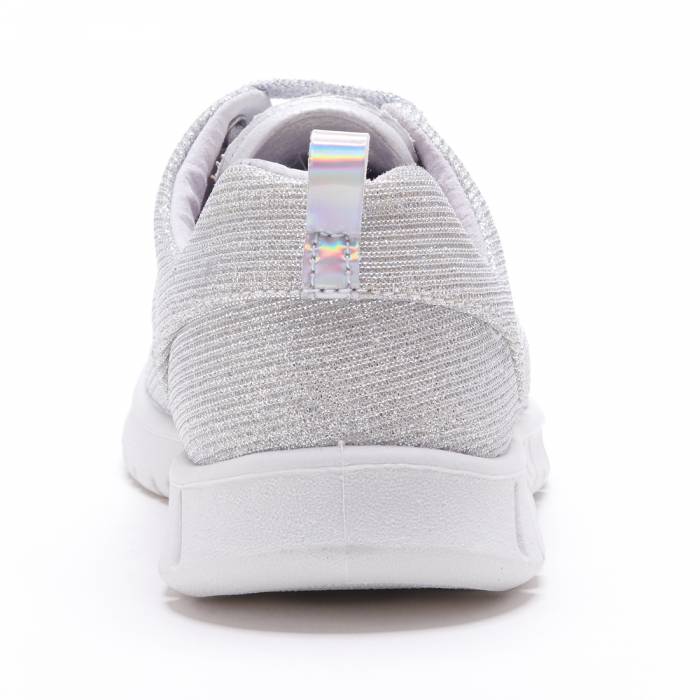 Sneakers Lamè