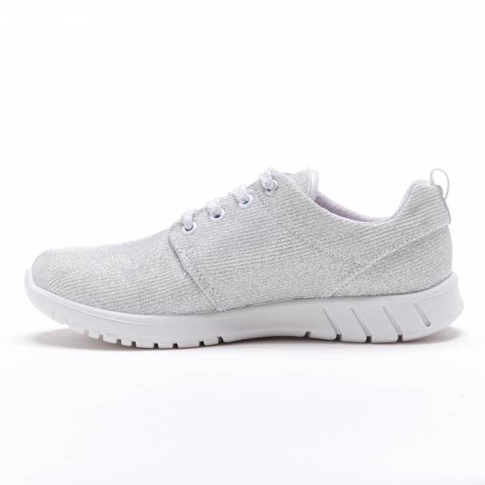 Sneakers Lamè