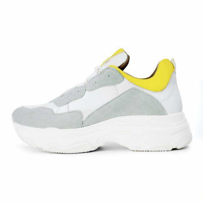 Sneakers London 1