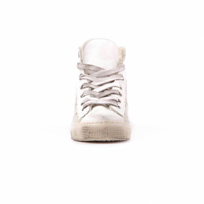 Sneakers Macramè