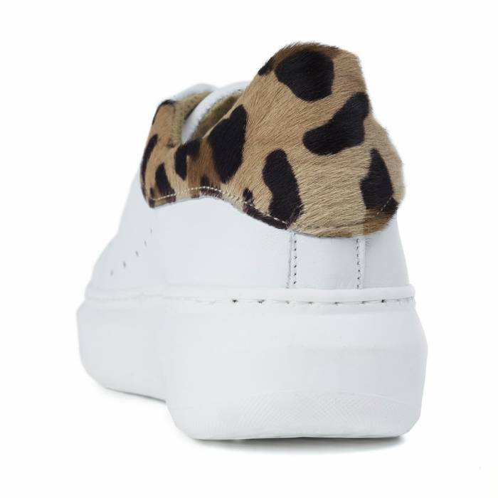 Sneakers MCD Leo