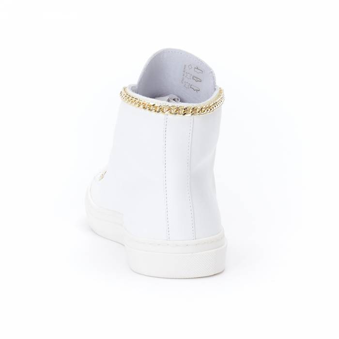 Sneakers Mid 141