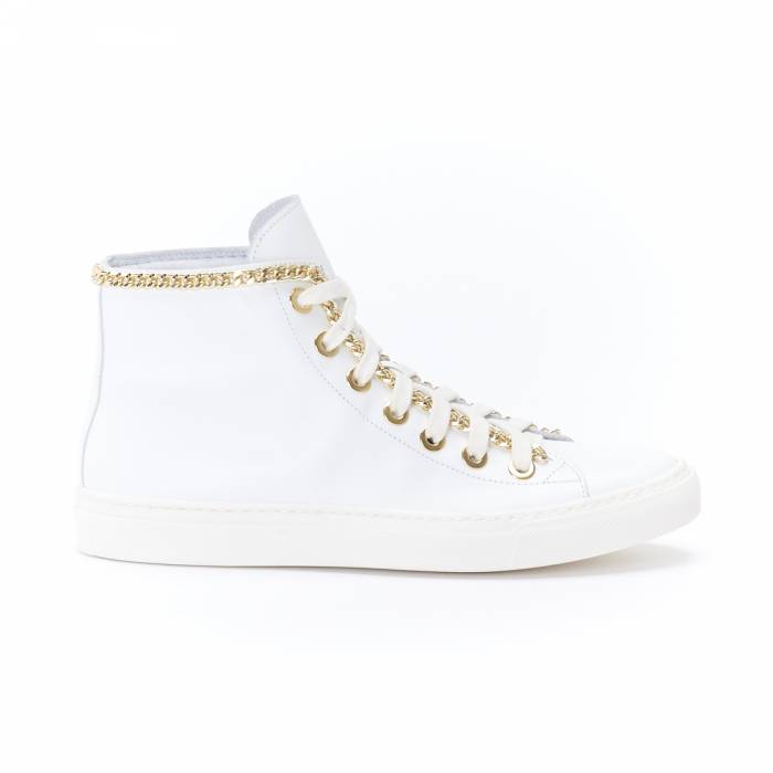Sneakers Mid 141