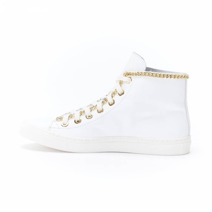 Sneakers Mid 141