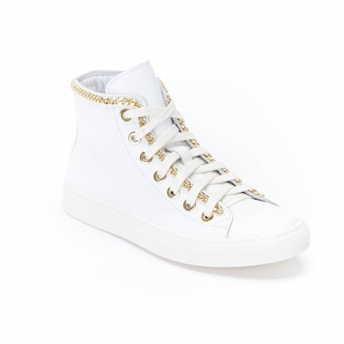 Sneakers Mid 141