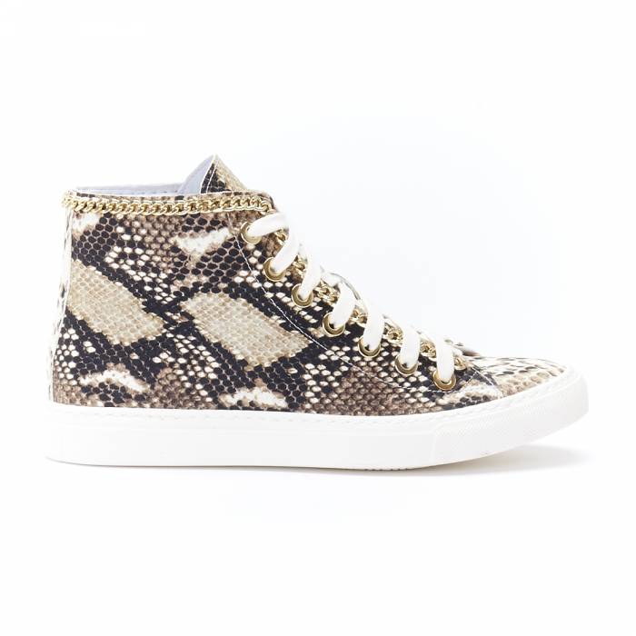 Sneakers Mid 141