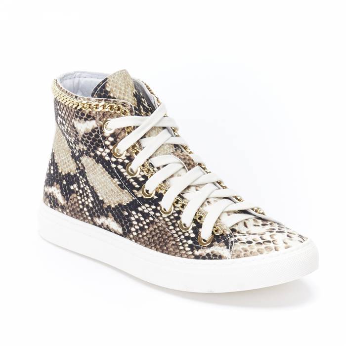 Sneakers Mid 141