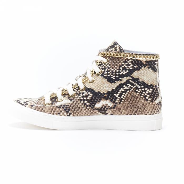 Sneakers Mid 141