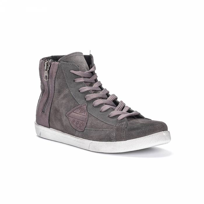 Sneakers Mid 151