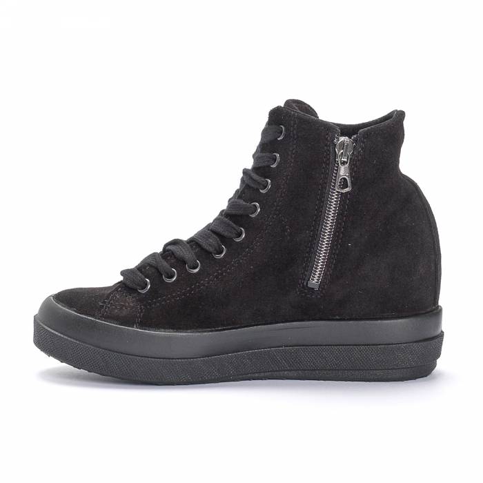 Sneakers Mid 30003