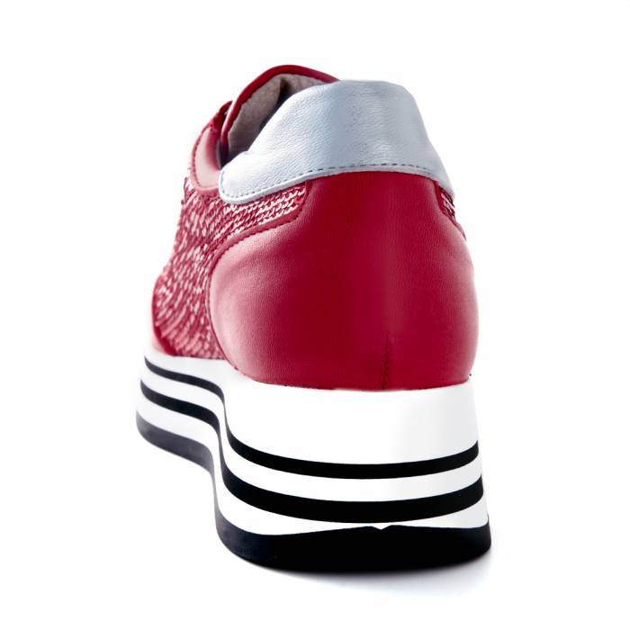 Sneakers Pola Rosse a 49.50€ | Saldi Sneakers