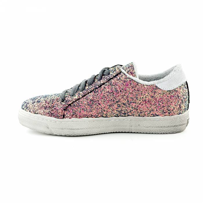 Sneakers Rainbow