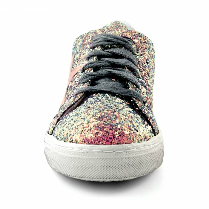 Sneakers Rainbow