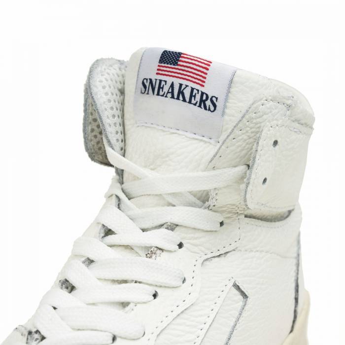 Sneakers Ry Mid