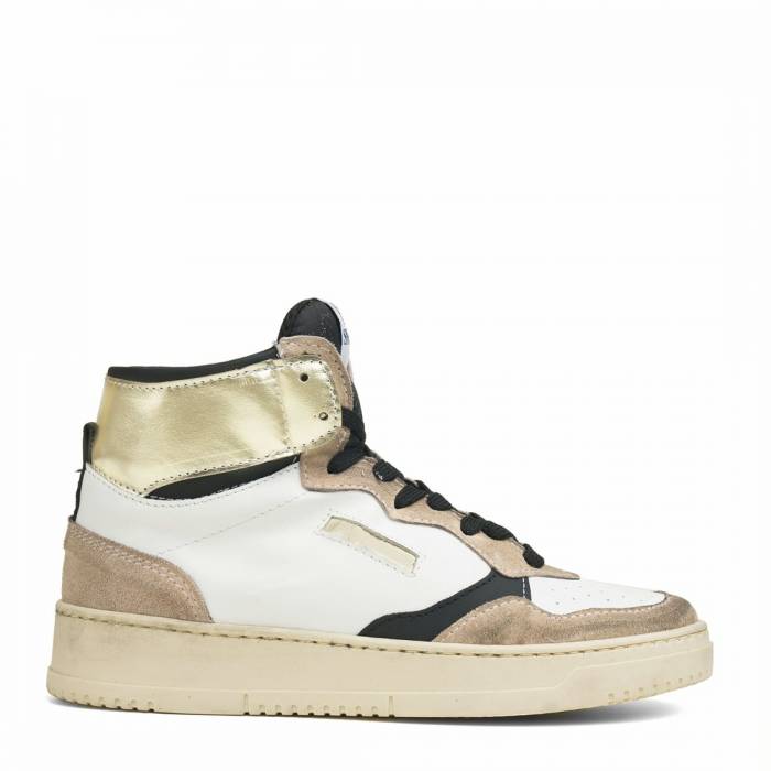Sneakers Ry Mid