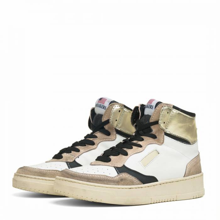 Sneakers Ry Mid