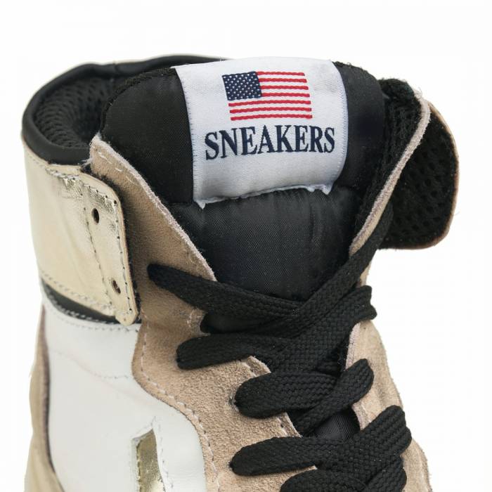 Sneakers Ry Mid