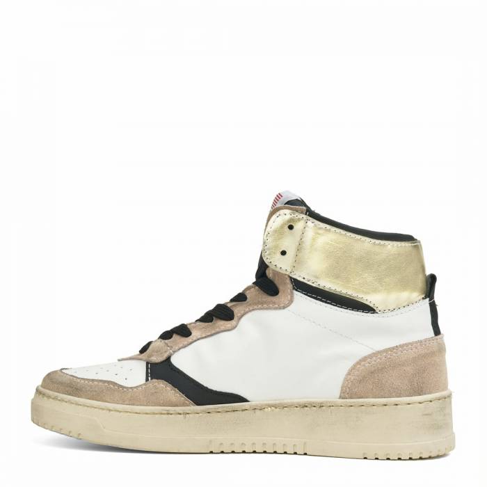 Sneakers Ry Mid
