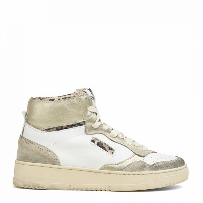 Sneakers Ry Mid