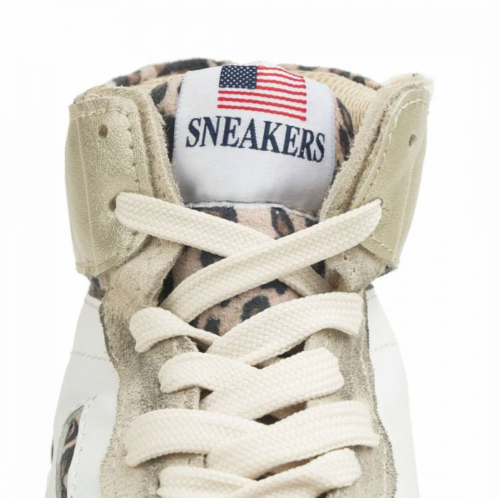 Sneakers Ry Mid