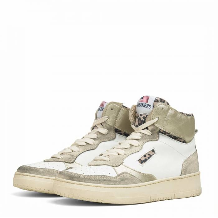 Sneakers Ry Mid