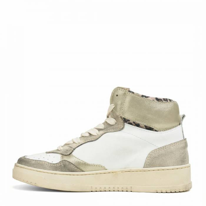 Sneakers Ry Mid