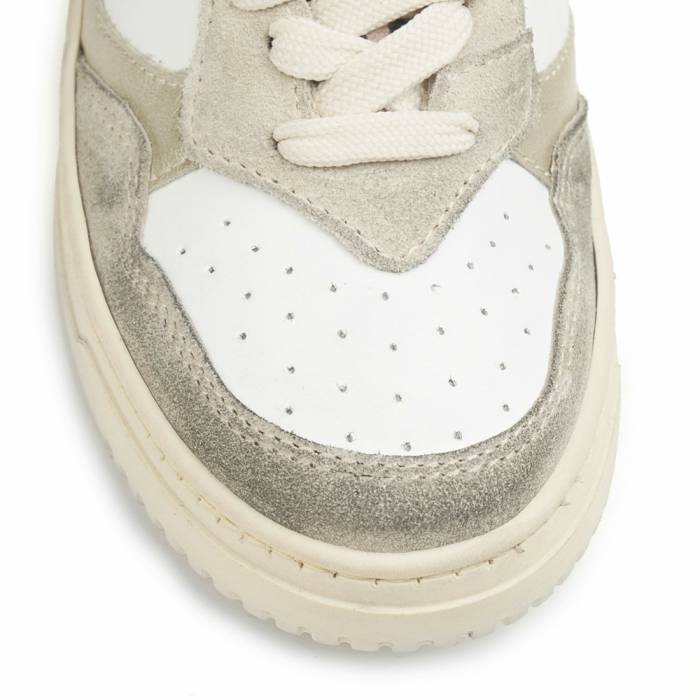 Sneakers Ry Mid
