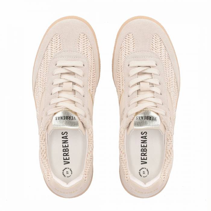 sneakers Sound Tropic