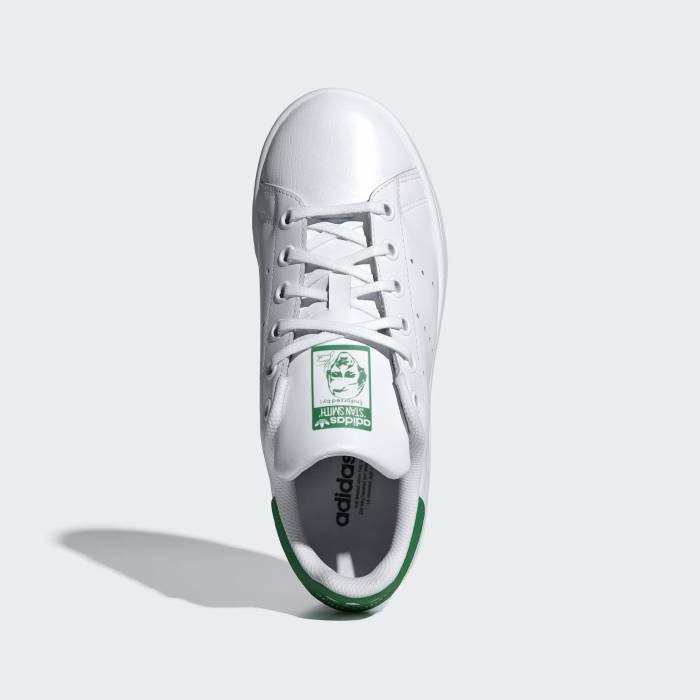 STAN SMITH