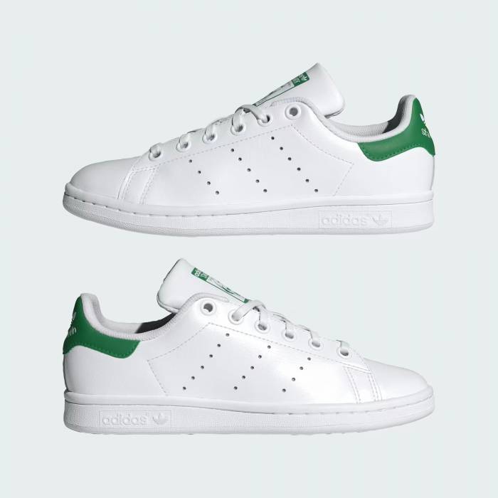 STAN SMITH