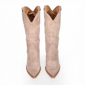 Stivale 1993-331 Velour