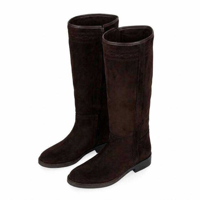 Stivale biker M6790