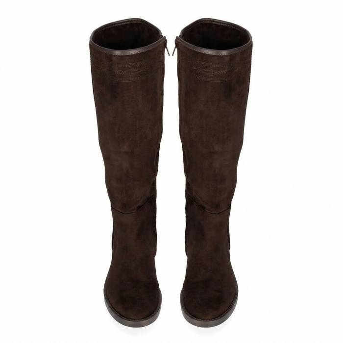 Stivale biker M6790