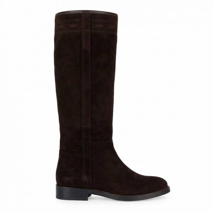 Stivale biker M6790