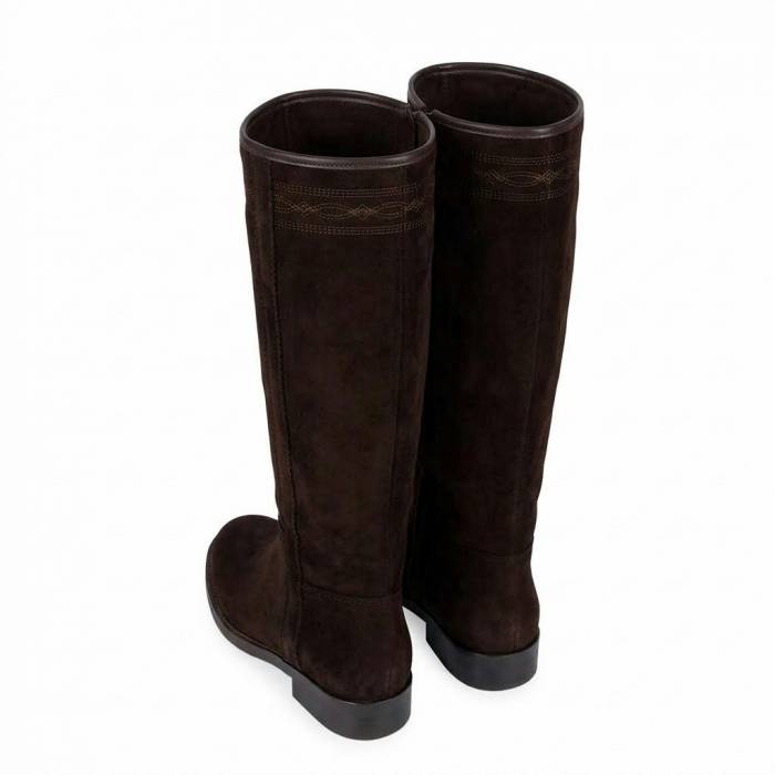 Stivale biker M6790