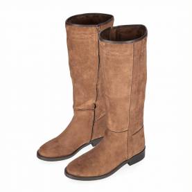 Stivale biker M6790