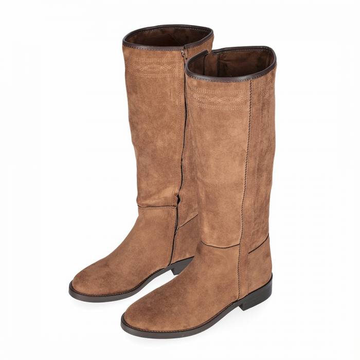 Stivale biker M6790