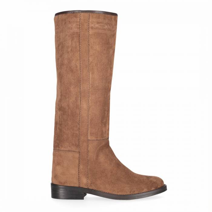 Stivale biker M6790