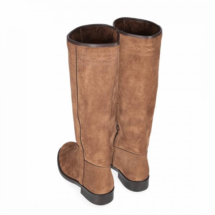Stivale biker M6790