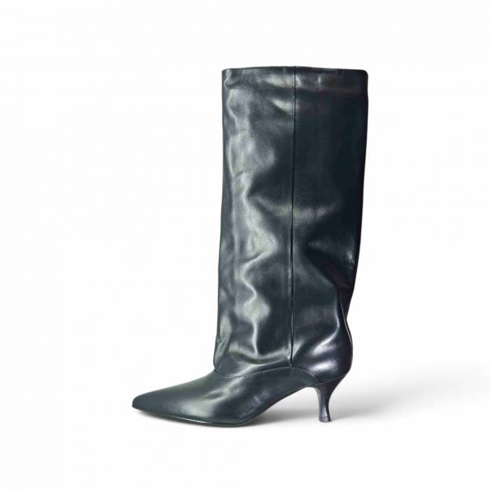 Stivale Lucy-tr11 antik