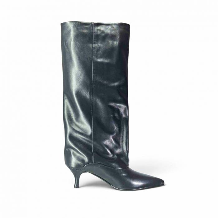 Stivale Lucy-tr11 antik