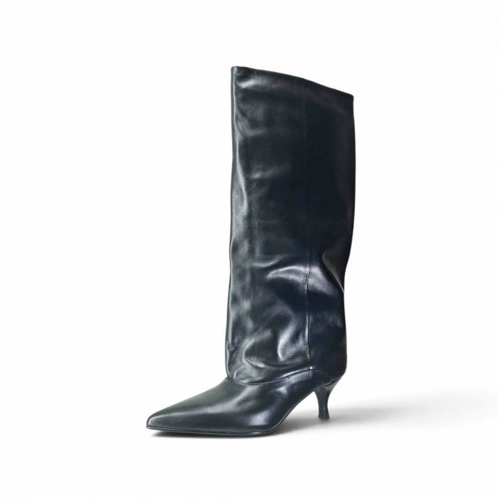 Stivale Lucy-tr11 antik